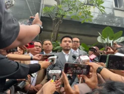 Ijazah Jokowi Asli, Tapi 8 Orang Ini Jadi Tersangka! Terungkap Dalang di Balik Tuduhan Palsu