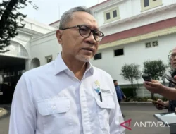 IKN Geger! MK Batalkan Hak Guna Lahan 190 Tahun, Menteri ATR/BPN: Investasi Justru Makin Kuat!