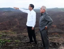 IKN Nusantara: Basuki Hadimuljono Blak-blakan Soal Dana Triliunan, Siapa Saja yang Ikut?