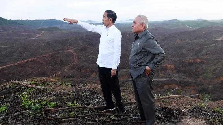 ikn nusantara basuki hadimuljono blak blakan soal dana triliunan siapa saja yang ikut portal berita terbaru