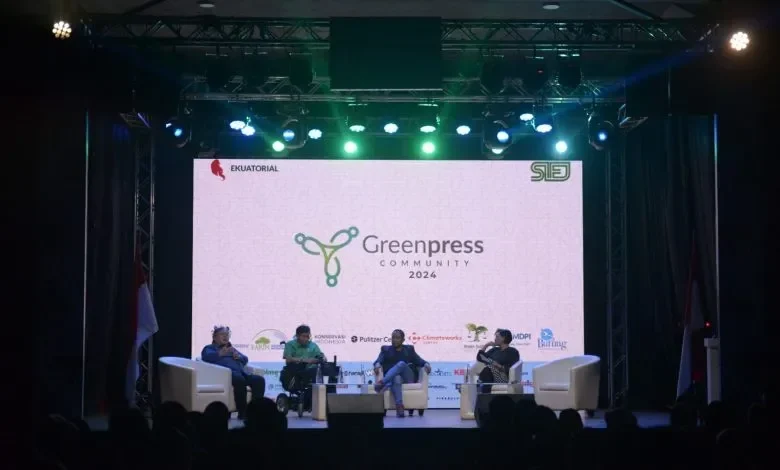 indonesia bikin dunia terpana di cop30 masyarakat adat jadi pahlawan lingkungan portal berita terbaru