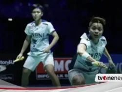 Indonesia Gempar! 3 Wakil Siap Gempur Final Hylo Open 2025, Catat Jadwalnya!