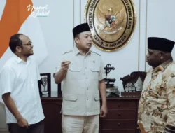 Indonesia Siapkan Lahan Raksasa 1 Juta Hektare untuk Etanol, Bakal Ganti BBM Impor?