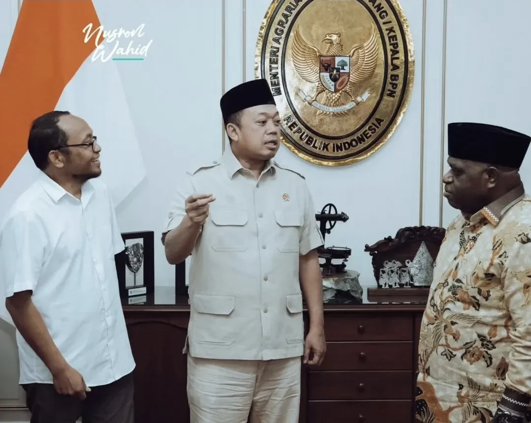 indonesia siapkan lahan raksasa 1 juta hektare untuk etanol bakal ganti bbm impor portal berita terbaru