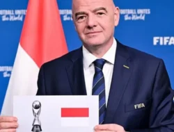 Indonesia U-17 Ukir Sejarah Dramatis di Piala Dunia! Kemenangan Perdana Buka Pintu 32 Besar?