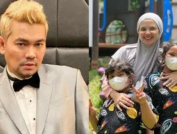 Indra Bekti dan Aldila Jelita Pindah ke Australia: Bukan Sekadar Liburan, Ada Misi Besar di Baliknya!