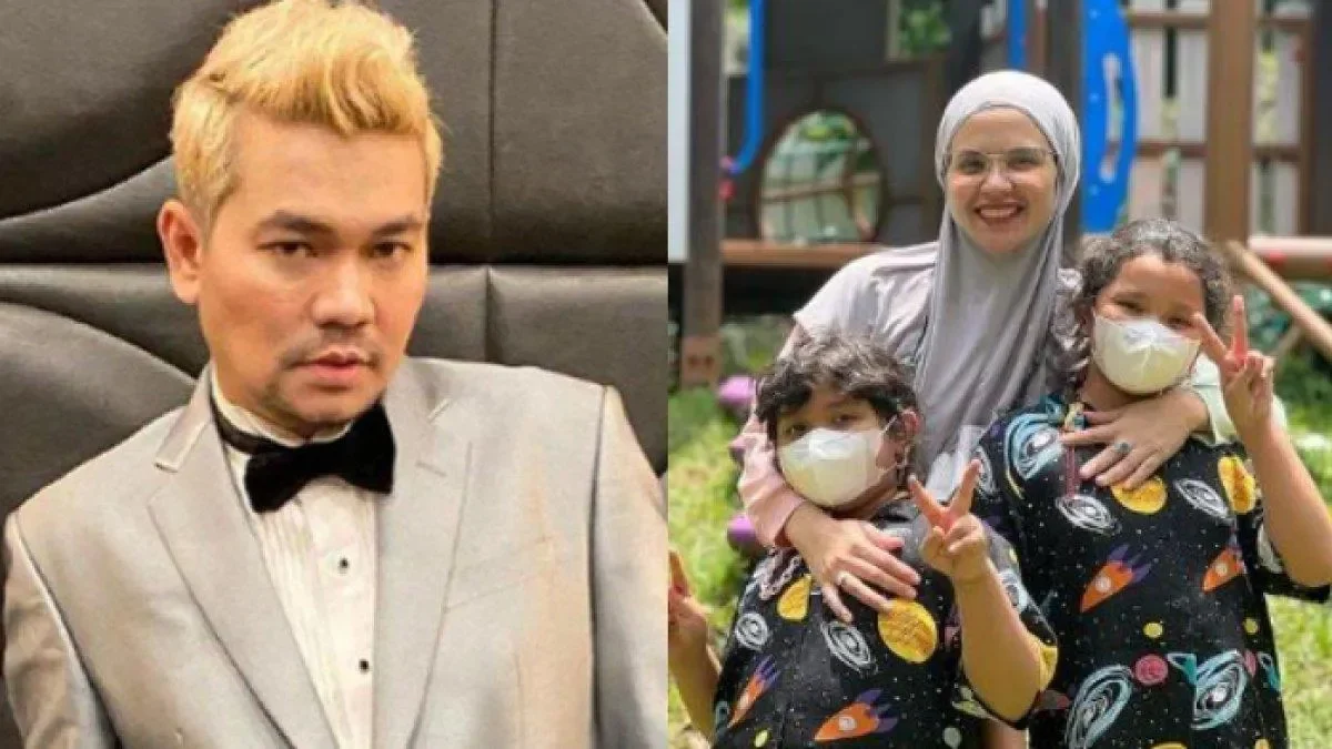 indra bekti dan aldila jelita pindah ke australia bukan sekadar liburan ada misi besar di baliknya portal berita terbaru