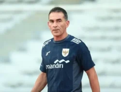 Indra Sjafri Blak-blakan: Timnas U-23 Kalah dari Mali, Ada Sinyal Penting Menuju SEA Games!