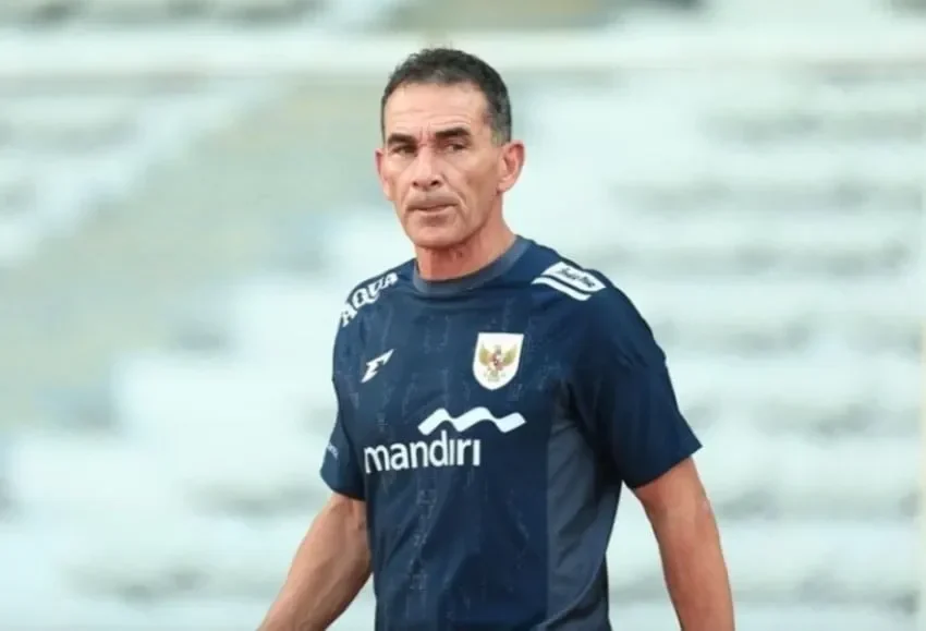 indra sjafri blak blakan timnas u 23 kalah dari mali ada sinyal penting menuju sea games portal berita terbaru