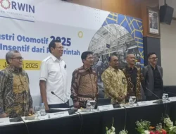 Industri Otomotif RI Nyaris Kolaps? Kemenperin Beberkan Strategi Penyelamat 2026!