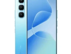 Infinix Hot 60 Pro Plus: HP Paling Tipis Sedunia, AMOLED Mewah, Harga Miring. Worth It Buat Kamu?