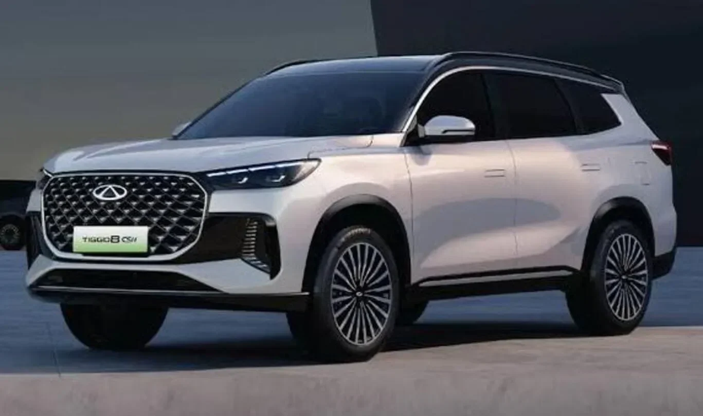 innova zenix ketar ketir chery tiggo 8 csh phev termurah guncang gjaw 2025 portal berita terbaru