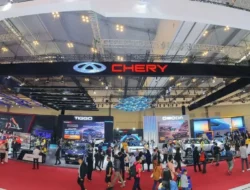 Insentif Mobil Listrik Impor Berakhir? Chery Ungkap Dampak ke Harga dan Pasar EV!