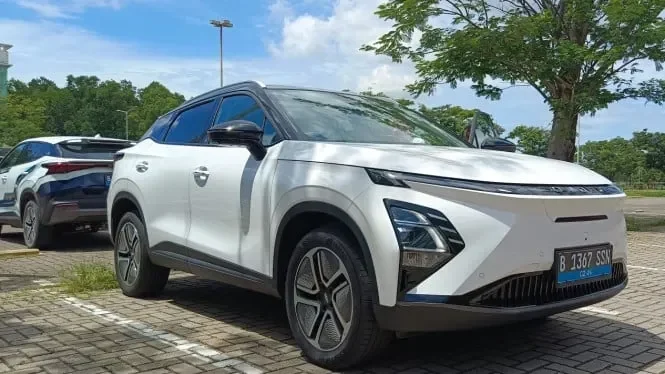 insentif mobil listrik impor tamat chery ungkap strategi jitu agar harga ev tetap bersaing konsumen wajib tahu portal berita terbaru