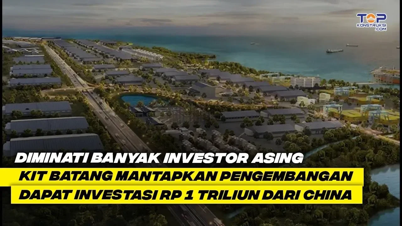 investasi rp364 triliun china bakal guyur kit batang ekonomi ri siap melesat portal berita terbaru