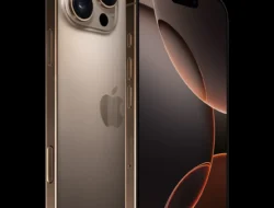 IPhone 17 Bikin Apple Cuan Gila-gilaan, Rekor Penjualan Pecah di Tengah Gempuran AI!