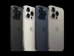 IPhone 17 Guncang Pasar! Apple Panen Duit Miliaran, Tapi Ada Fakta Mengejutkan di Baliknya