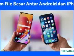 IPhone Tanpa Sinyal Internet? Fitur Satelit Apple Makin Canggih, Kirim Foto Bukan Lagi Mimpi!