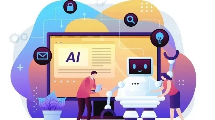 ironi ai indonesia paling doyan pakai tapi minim startup canggih ini alasannya portal berita terbaru