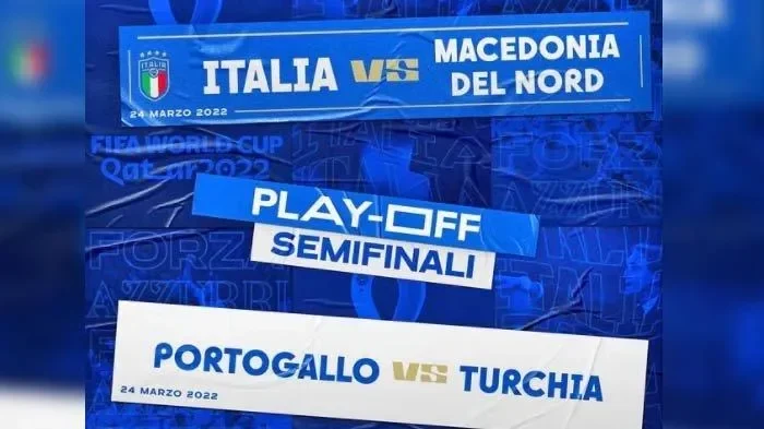 italia terjebak kutukan playoff piala dunia drama yang bikin fans jantungan portal berita terbaru