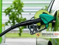 Jaecoo Bikin Lega! Semua Mobilnya Siap Minum Bioetanol E10, Ini Bocoran Strategi Mereka Hadapi BBM Masa Depan