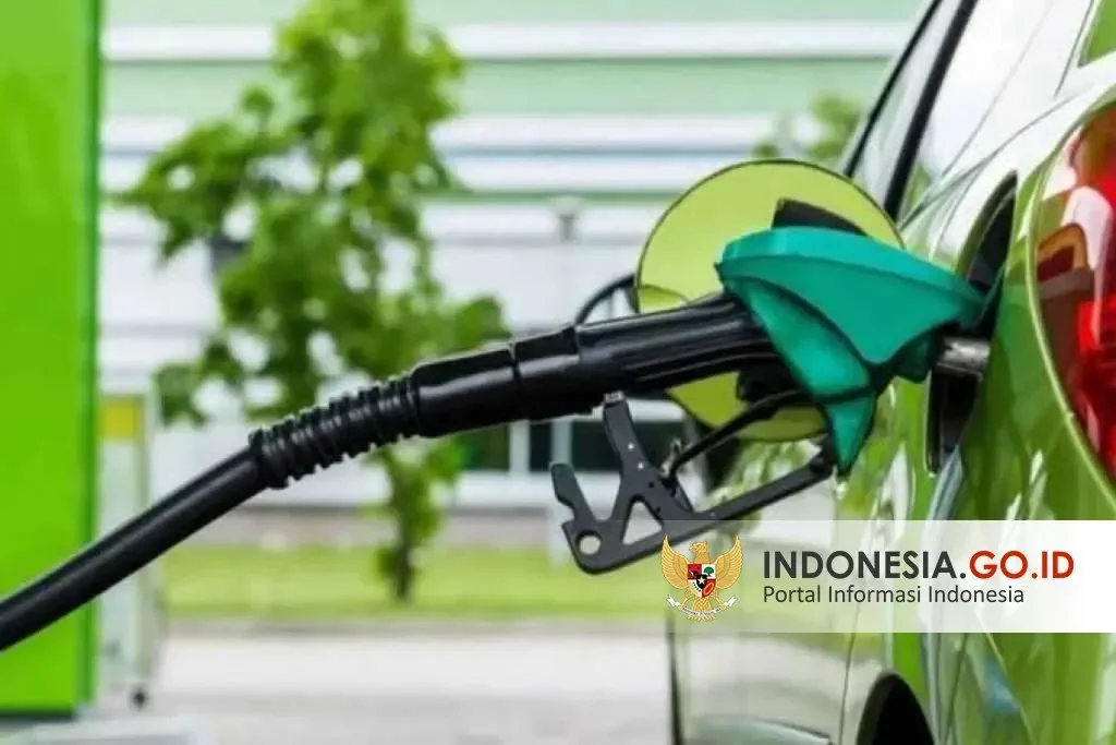 jaecoo bikin lega semua mobilnya siap minum bioetanol e10 ini bocoran strategi mereka hadapi bbm masa depan portal berita terbaru