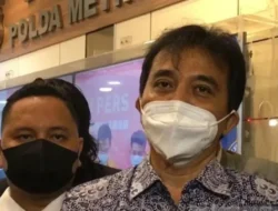 Jakarta Geger! 5 Kasus Hukum Paling Panas Hari Ini: Roy Suryo Pulang, Polisi Gadungan Beraksi, hingga Misteri Anak Hilang