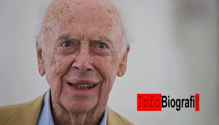 james watson penemu dna yang kontroversial meninggal dunia menguak warisan abadi dan sisi gelapnya portal berita terbaru