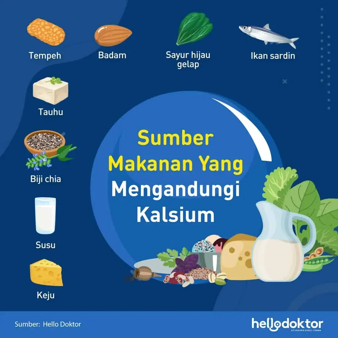 jangan kaget 5 ikan ini jago bikin tulangmu kuat sampai tua bukan cuma susu lho portal berita terbaru