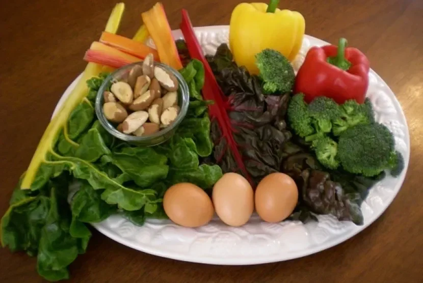 jangan kaget 7 makanan ini pantang dikonsumsi bareng telur bikin nutrisi hilang portal berita terbaru