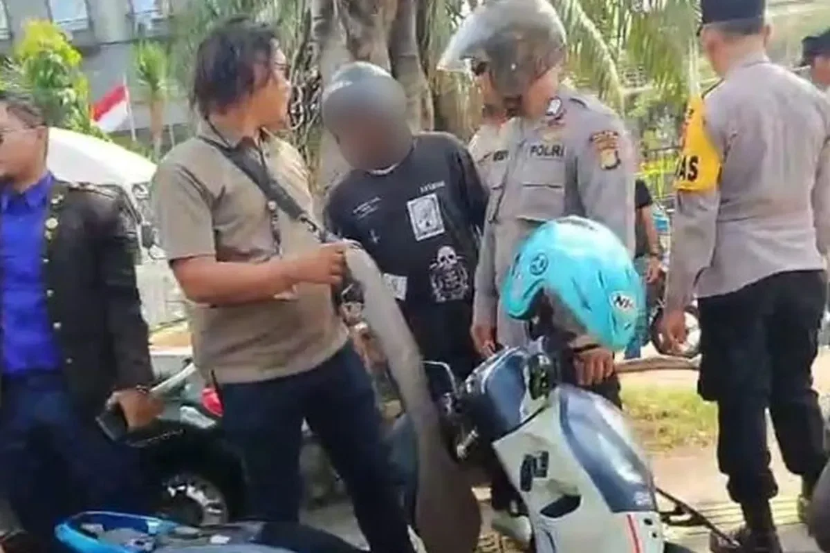 jangan kaget debt collector ilegal di jakarta barat kini menguntitmu dari rumah polisi ungkap modus dan cara melapor portal berita terbaru