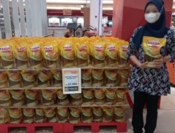 Jangan Kaget! Diskon Kulkas Transmart Full Day Sale Bikin Melongo, Hemat Rp2,4 Juta!