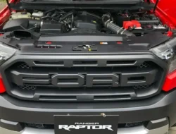 Jangan Kaget! Ford RMA Indonesia Rayakan 25 Tahun, Banjir Promo dan Siap Rilis SUV Langka di GJAW 2025!