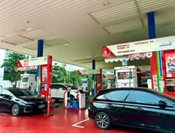 Jangan Kaget! Harga BBM Pertamina Resmi Berubah Awal November, Cek Daftarnya!