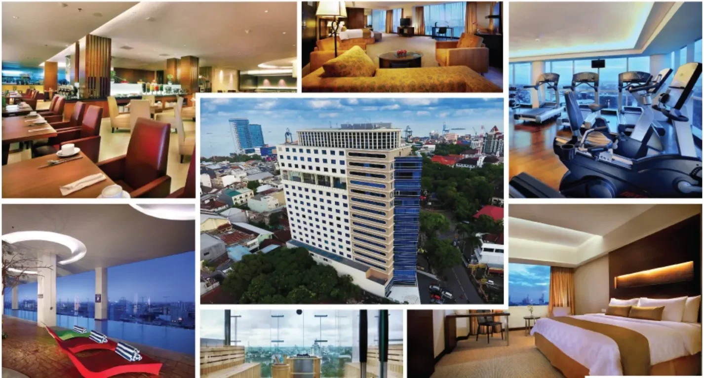 jangan kaget ini dia fasilitas gratis hotel yang bikin liburanmu makin hemat nyaman portal berita terbaru