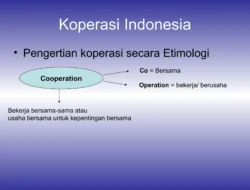 Jangan Kaget! Warung Kopi di Pojok Jalan Ternyata Penentu Masa Depan Ekonomi Indonesia