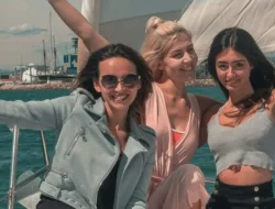 Jangan Sampai Salah Pilih! Ini Tipe Kapal Pesiar yang Pas untuk Setiap Kepribadianmu