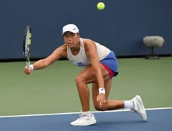 Janice Tjen Bikin Geger Chennai Open 2025: Dua Final Sekaligus, Indonesia Siap Pesta!