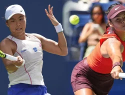 Janice Tjen Blak-blakan Momen Lawan Emma Raducanu di US Open: Grogi Akut di Lapangan Megah!