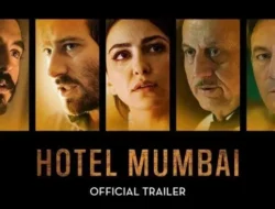 Jantung Berdebar! Kisah Nyata Teror Hotel Mumbai Guncang Trans TV Malam Ini, Siap Terjebak?