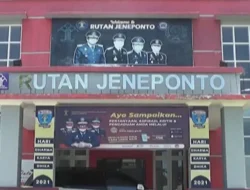 Jaringan Narkoba Onad Terbongkar! Pemasok Utama Berinisial KR Kini Mendekam di Balik Jeruji