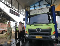 Jawa Bakal Bebas ODOL 2027? Ini Dia Aturan Baru yang Bikin Sopir Truk Resah!