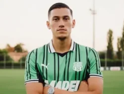 Jay Idzes Disorot! Pelatih Sassuolo Bongkar Biang Kerok Kekalahan Dramatis dari Genoa