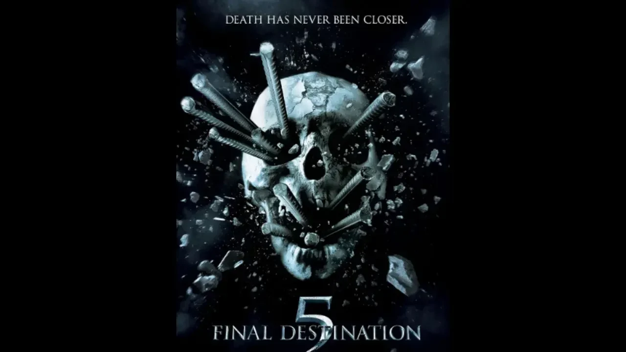 jembatan runtuh hanya awal final destination 5 di trans tv kematian tak bisa dihindari portal berita terbaru