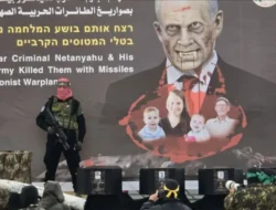 Jenderal Israel Ditangkap Usai Bocorkan Video Penyiksaan Tahanan Palestina: Skandal Besar IDF Terkuak!
