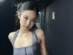 Jennie BLACKPINK ‘Menggila’ di Jakarta! Penampilan Solo ‘Like Jennie’ Bikin Fans Histeris & Bungkam Haters