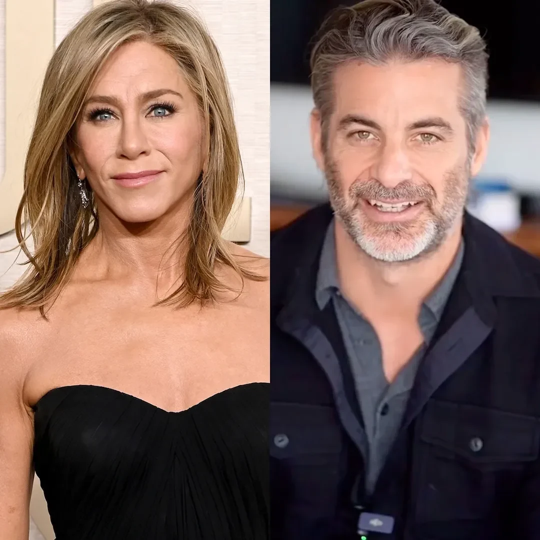 jennifer aniston akhirnya go public dengan pacar baru siapa sosok jim curtis yang berhasil curi hatinya portal berita terbaru