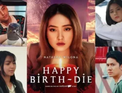 Jennifer Lawrence & Robert Pattinson Hadapi Kengerian Depresi Pascapersalinan di ‘Die My Love’, Siap Bikin Merinding!