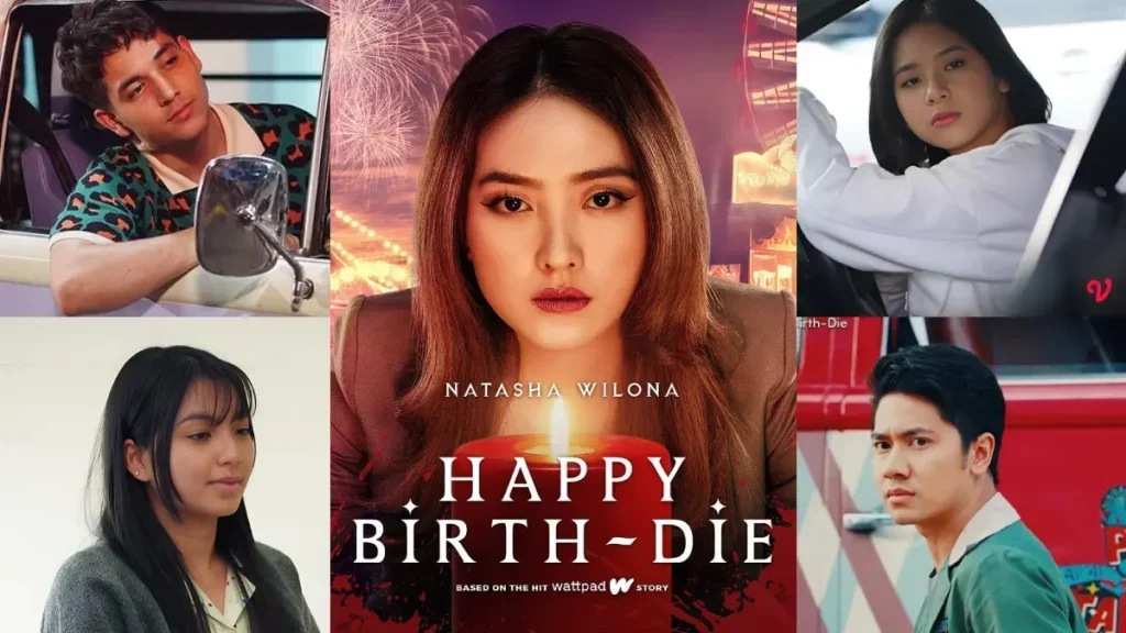 jennifer lawrence robert pattinson hadapi kengerian depresi pascapersalinan di die my love siap bikin merinding portal berita terbaru