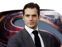 Jeon Jong-seo Guncang Hollywood! Resmi Gabung Highlander Bareng Henry Cavill, Perannya Bikin Penasaran!